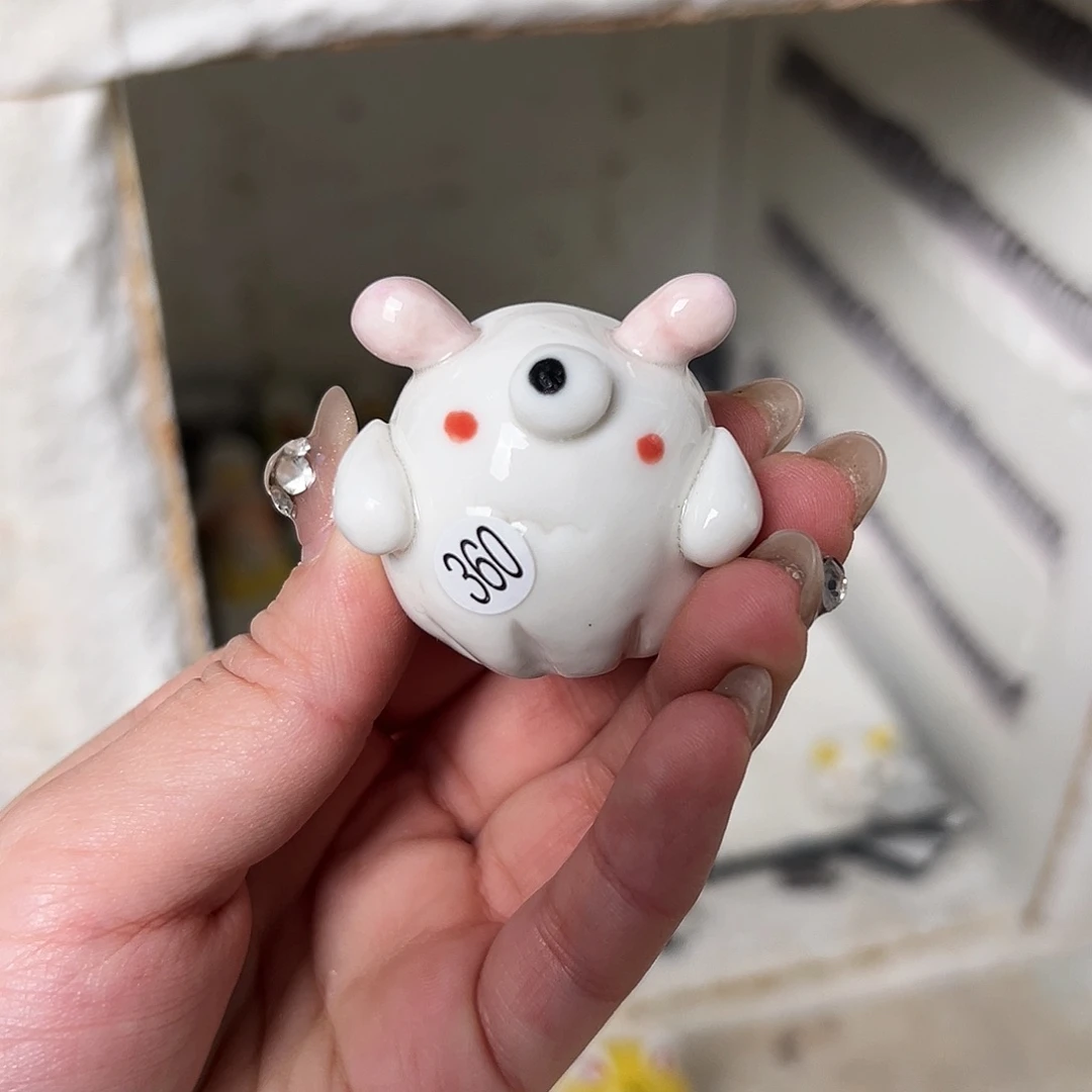 摆件手工制作，默认微瑕360