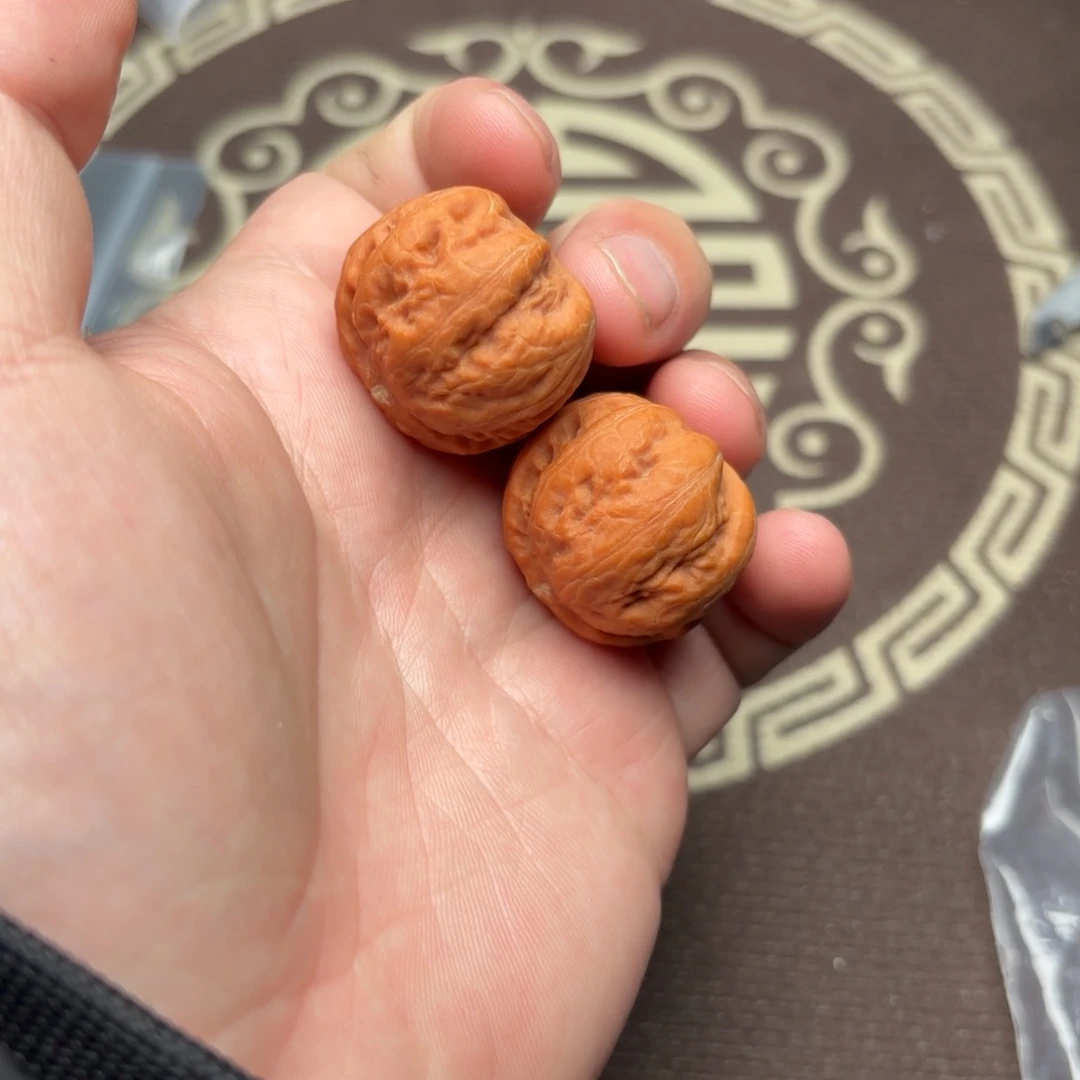 文玩核桃把件660000000