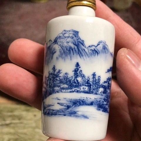 壶石*阁陶瓷陶瓷瓷器陶瓷艺术瓶壶