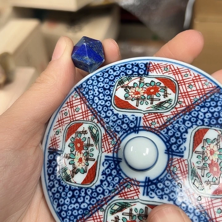 瓷器工艺品陶瓷器皿M****3