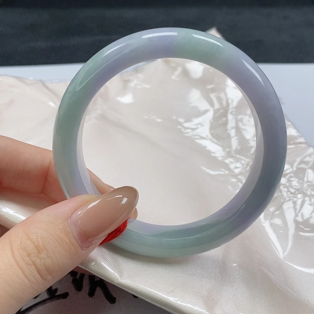 【闪购商品】翡翠手镯未镶嵌383号