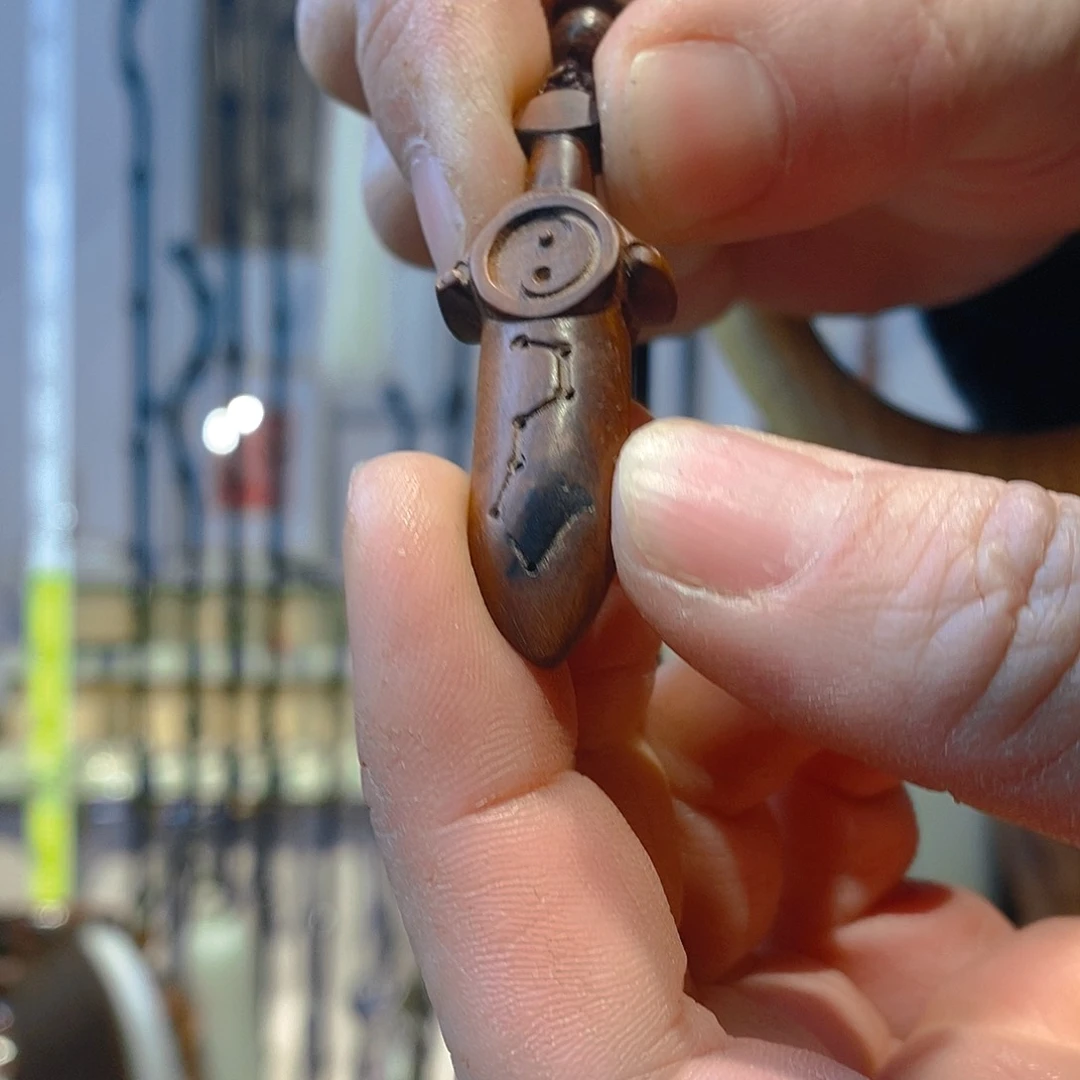 杂色豆（科檀/科特迪瓦檀木）