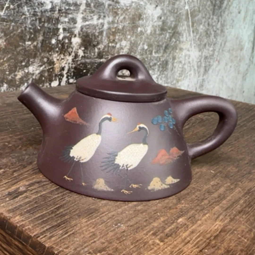 【闪购商品】茶壶紫砂紫砂茶具