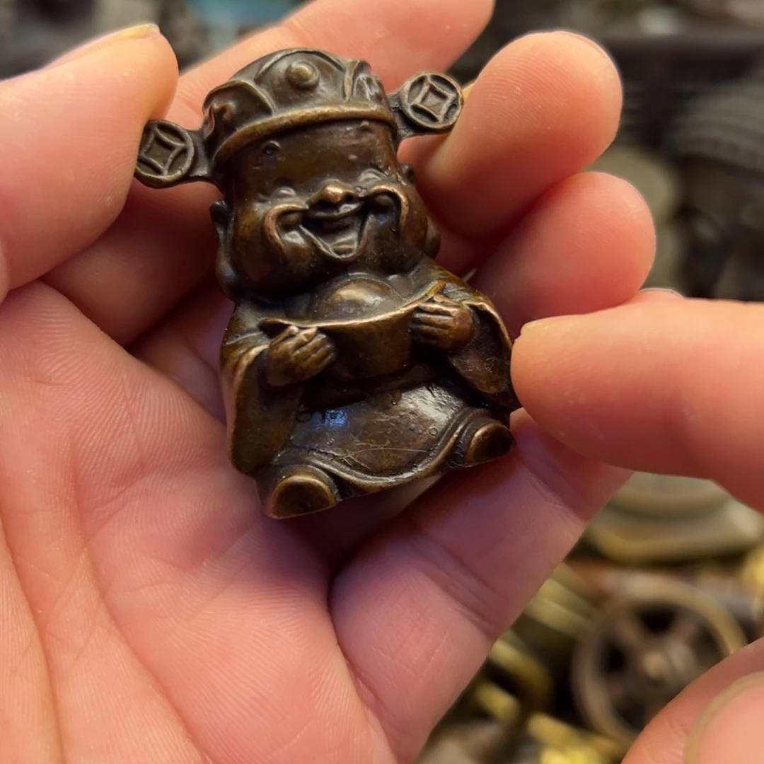 铜器欢迎欢迎你铜