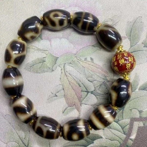 非金属皮质手链  【卓美】百才多宝DIY手链/条STZ-2924