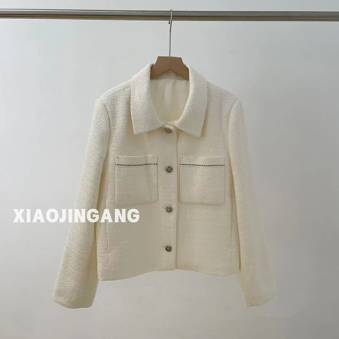 小金刚-【奶油甜心】外套