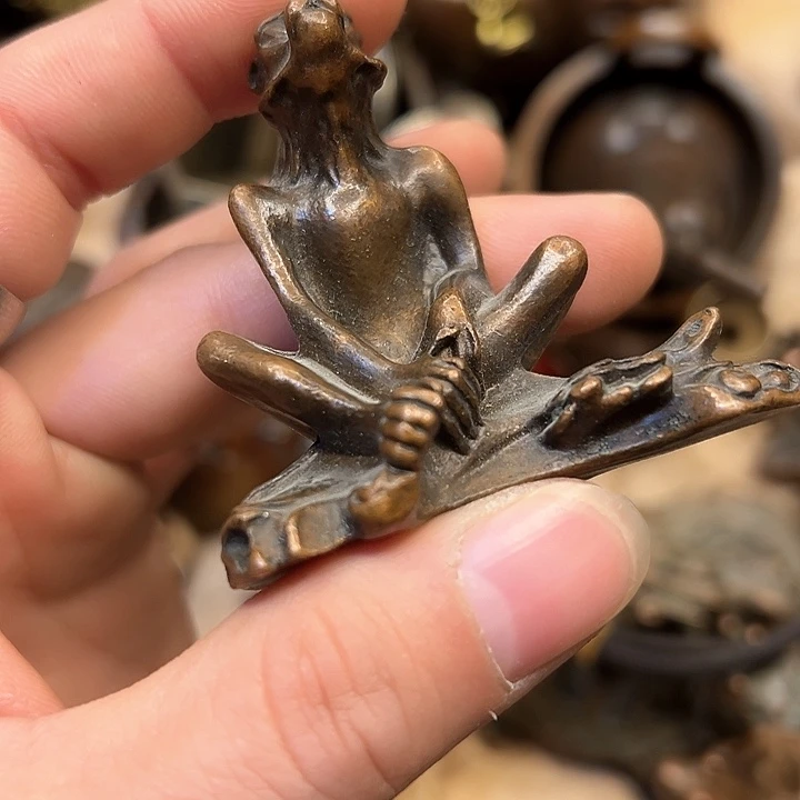 铜器工艺铜器工艺铜器工艺