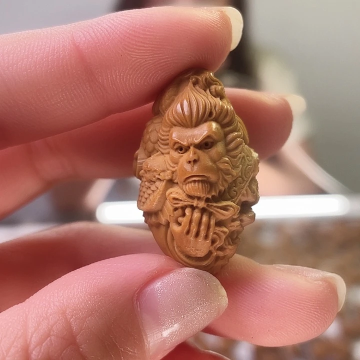吊坠橄榄核橄榄核