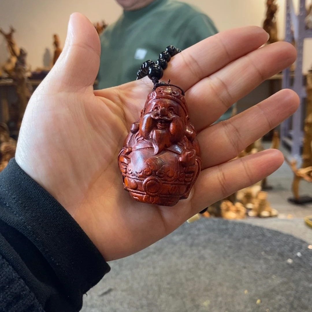 柏木（崖柏）太行崖柏精品