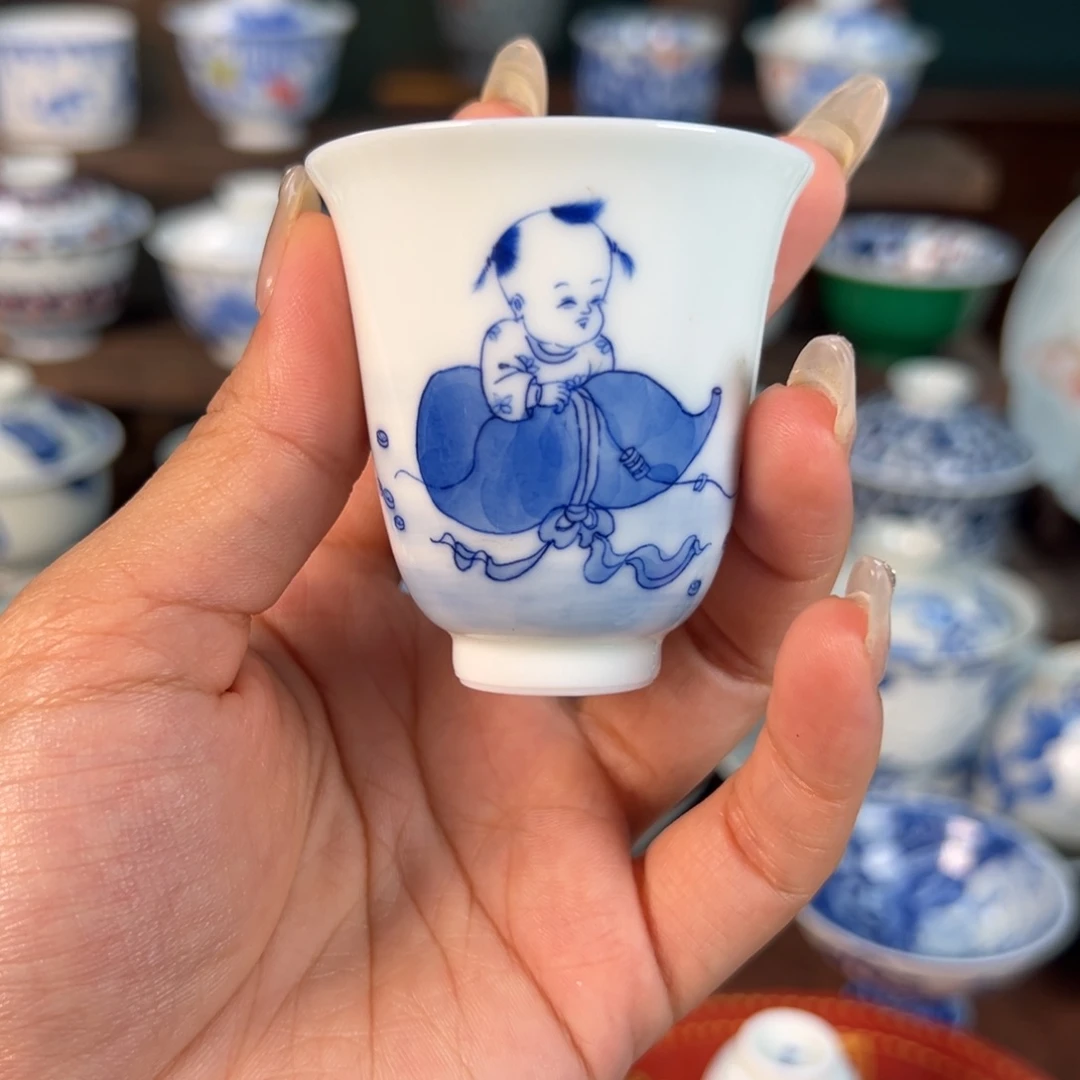 唐唐赏瓷唐唐赏瓷