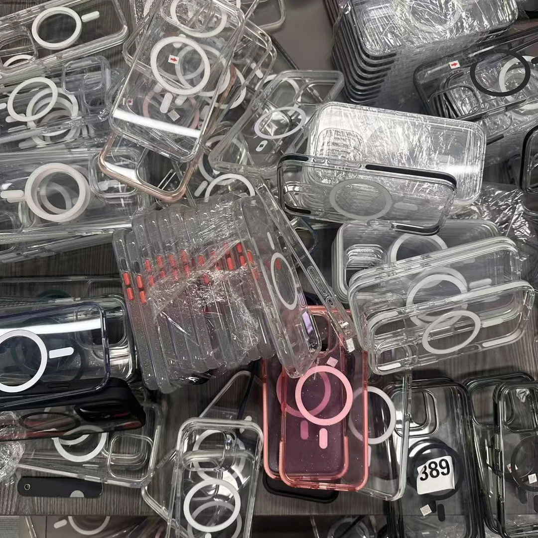准新品 Apple/苹果 大品牌手机配件手机壳，具体听直播间讲解下单