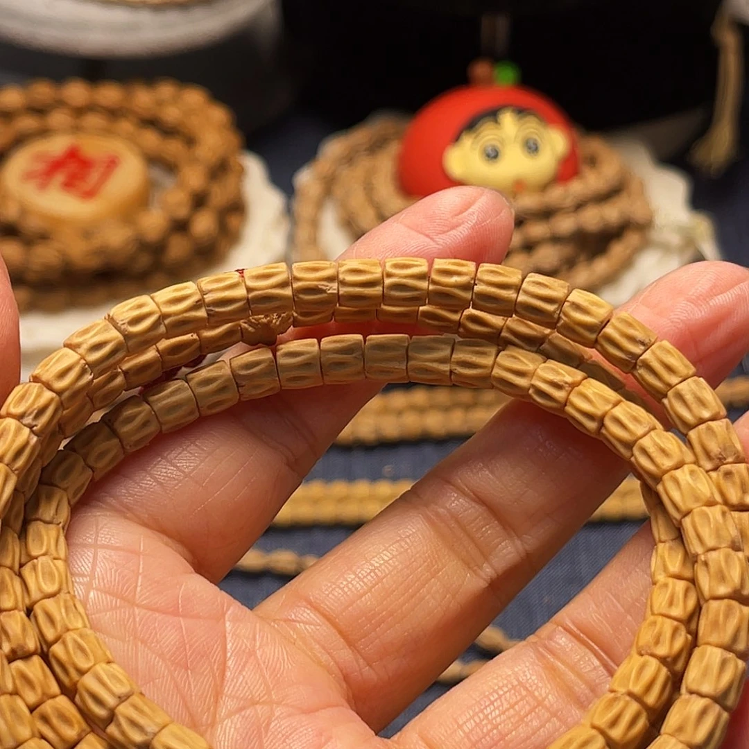 柏香籽/百香籽吊坠