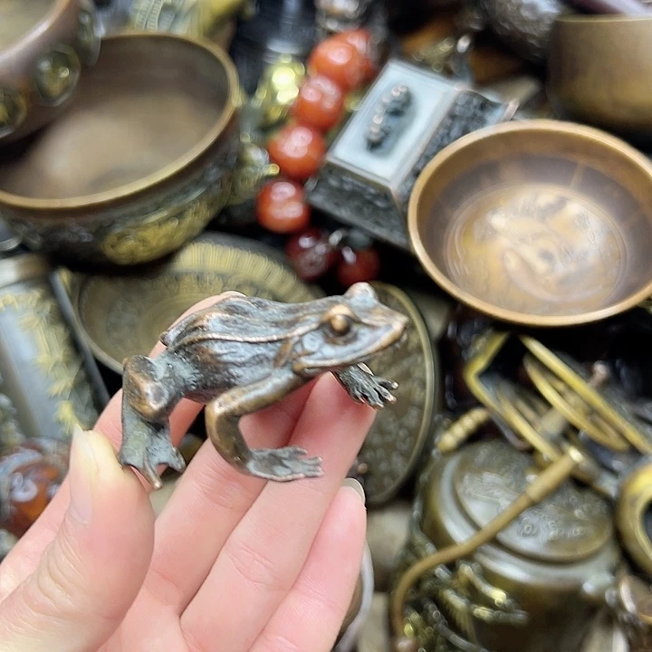 铜铜铜器直播间铜