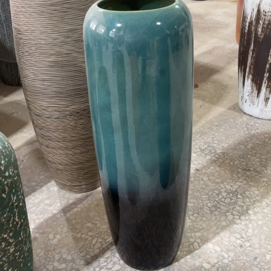 陶瓷高度50口11无孔瑕疵