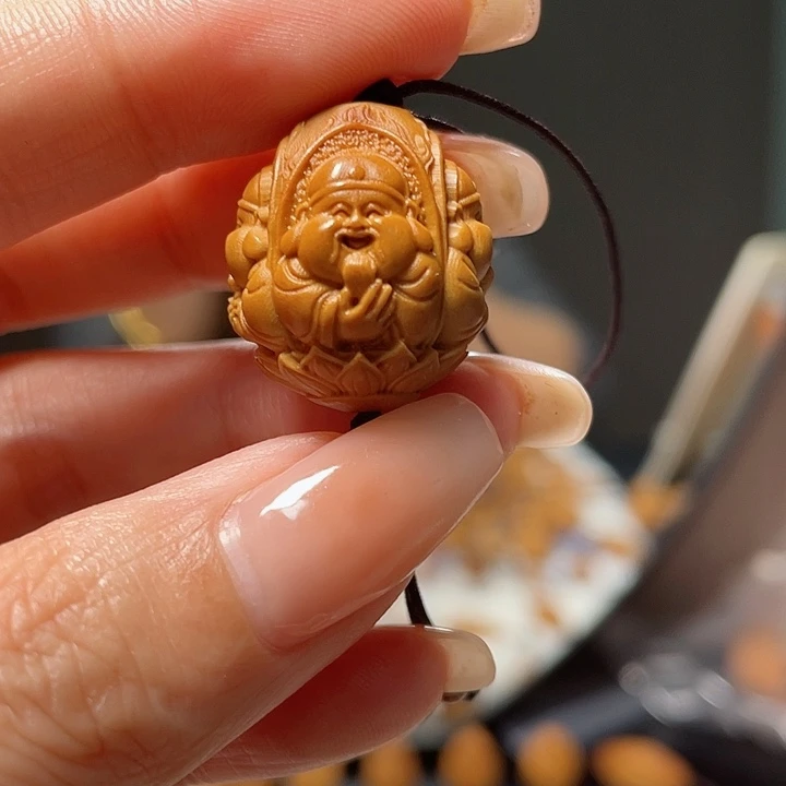 橄榄核手串/手链橄榄