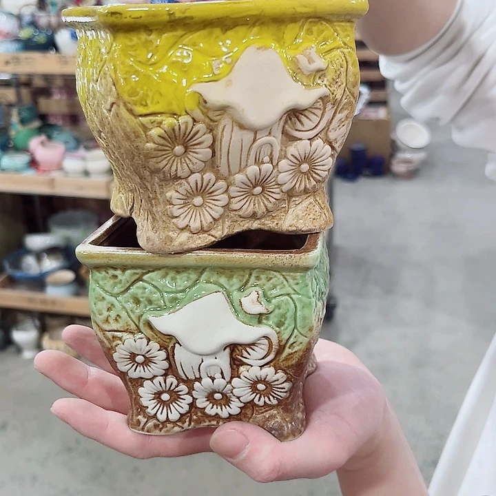 陶瓷凑单10元发货！