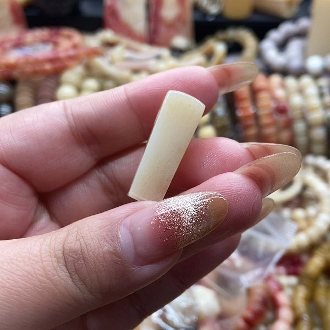 驼骨其他对孔10.4驼骨一字三通