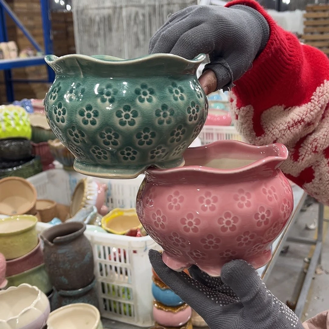 红陶正品数量有限