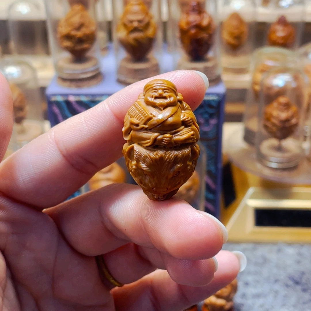 手串/手链橄榄核橄榄