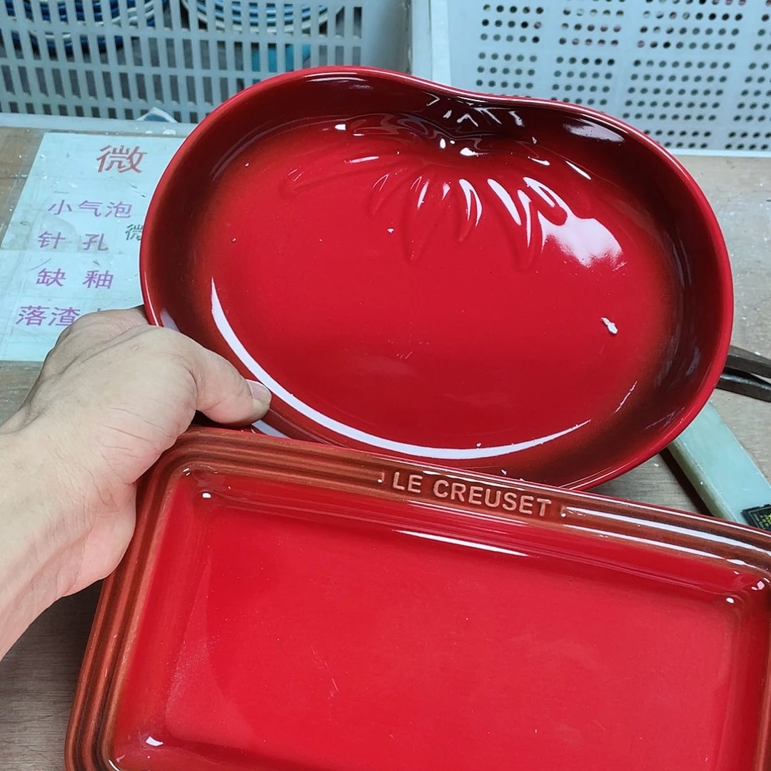 瓷片微瑕陶瓷餐具家用