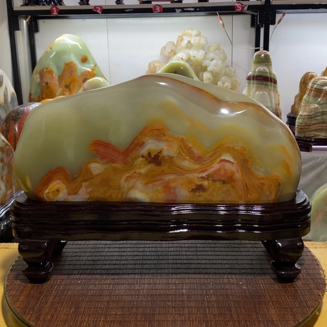 山水家居装饰设计