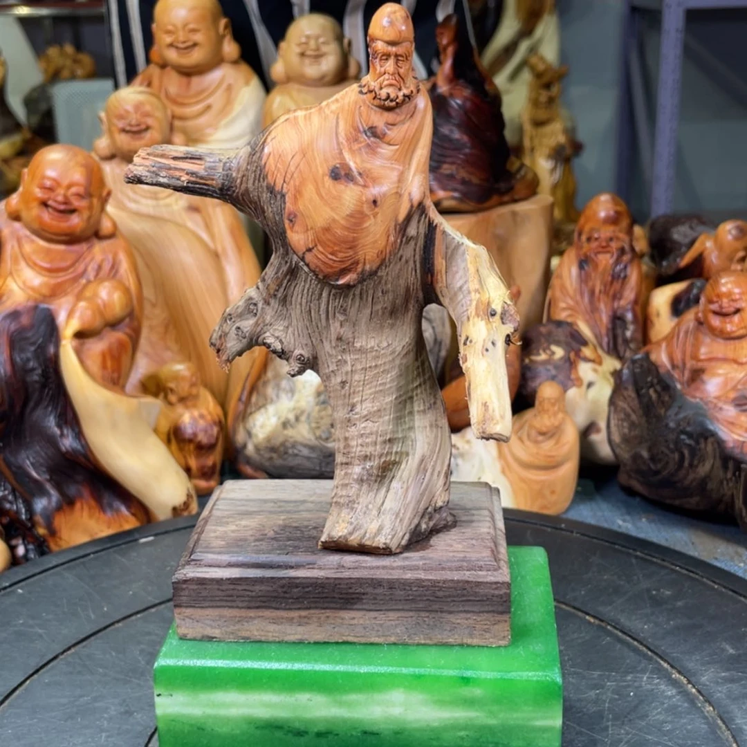 【闪购商品】柏木（崖柏）其他