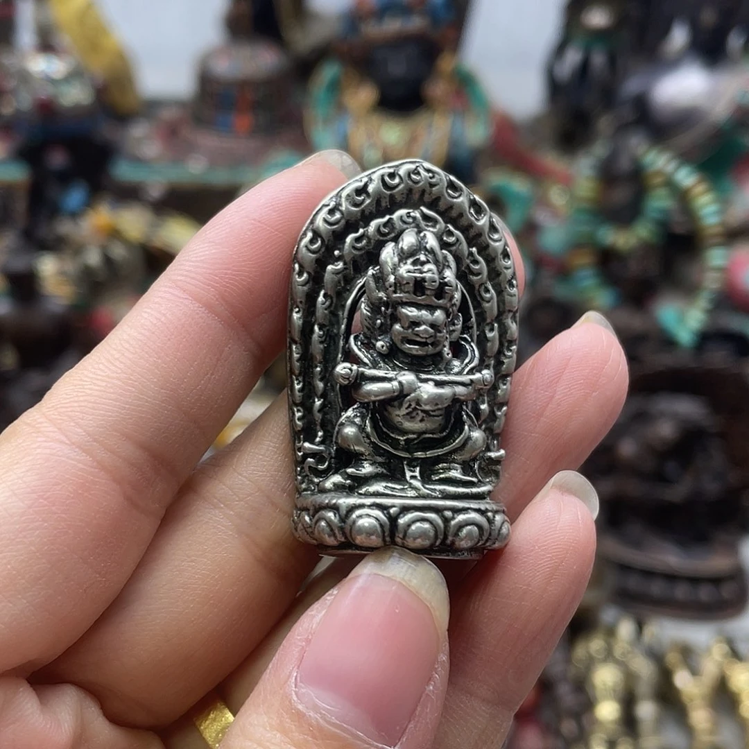 工艺品挂件一物一图