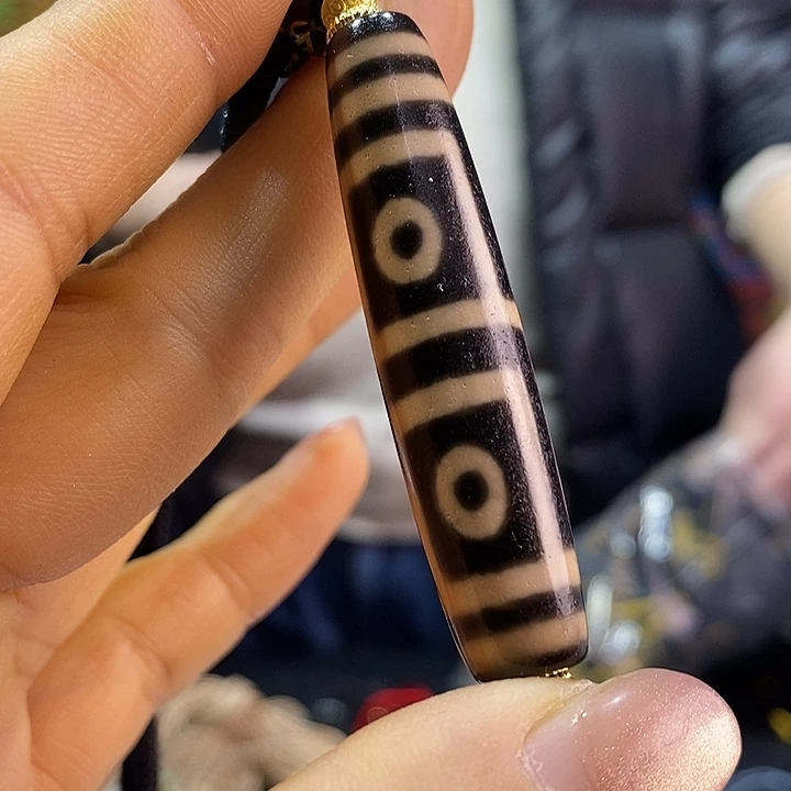 玛瑙/玉髓颈饰未镶嵌153