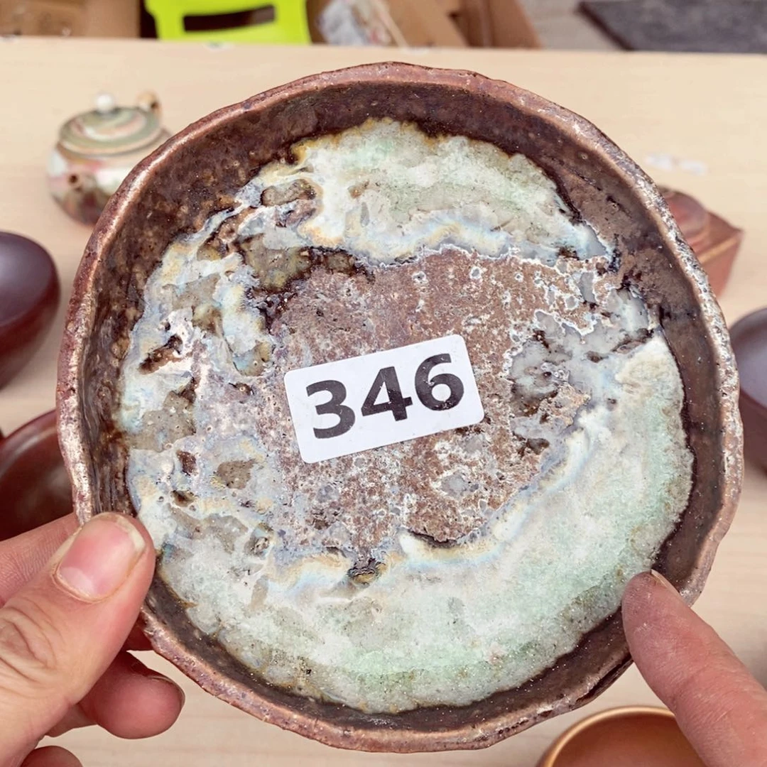 阿*柴烧茶具陶瓷杯子