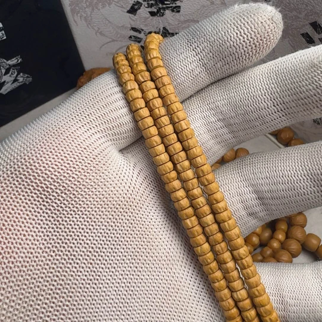 柏香籽/百香籽吊坠5mm药片