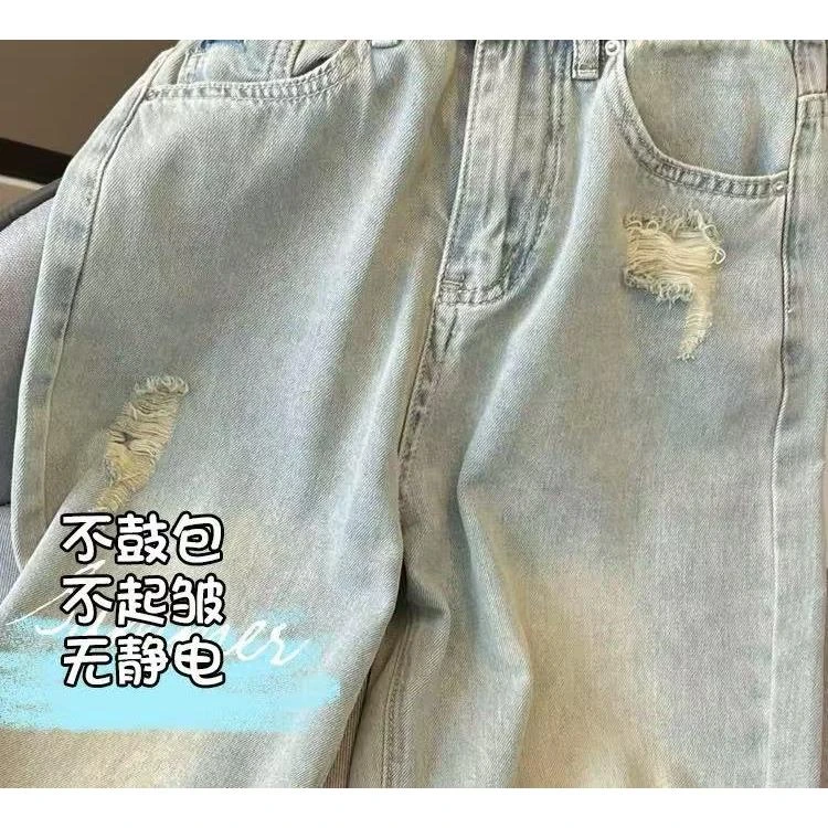 8683链接钟老大长裤  尾货不保证有没线头