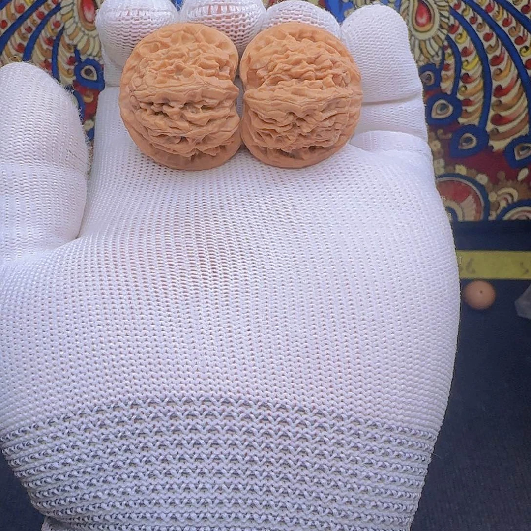 文玩核桃把件京东第一矮