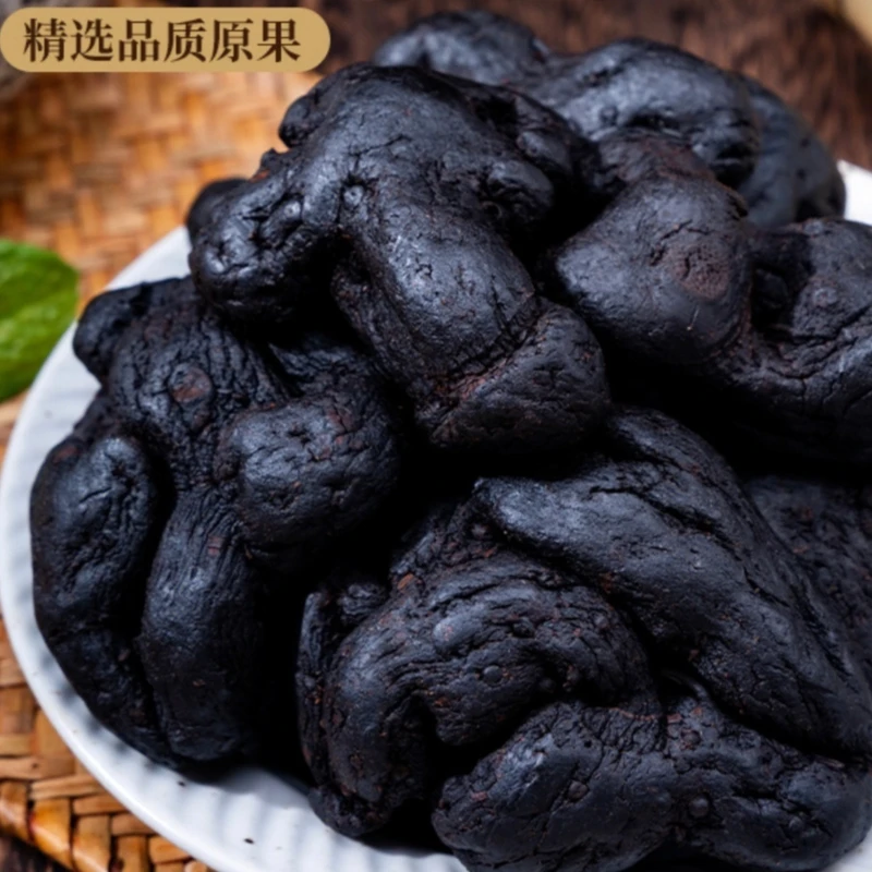 【滋补世家专属●黄&】深山九蒸九晒真材实料泡水煲汤泡酒