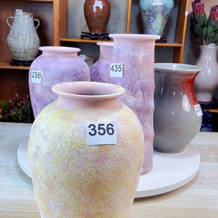 摆件奇***了356 景德镇陶瓷艺术博物