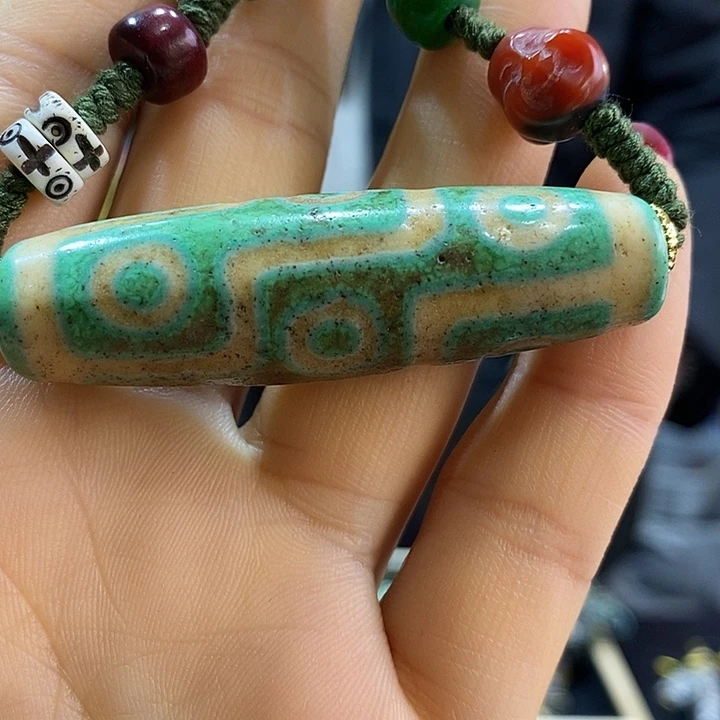 玛瑙/玉髓颈饰未镶嵌莉