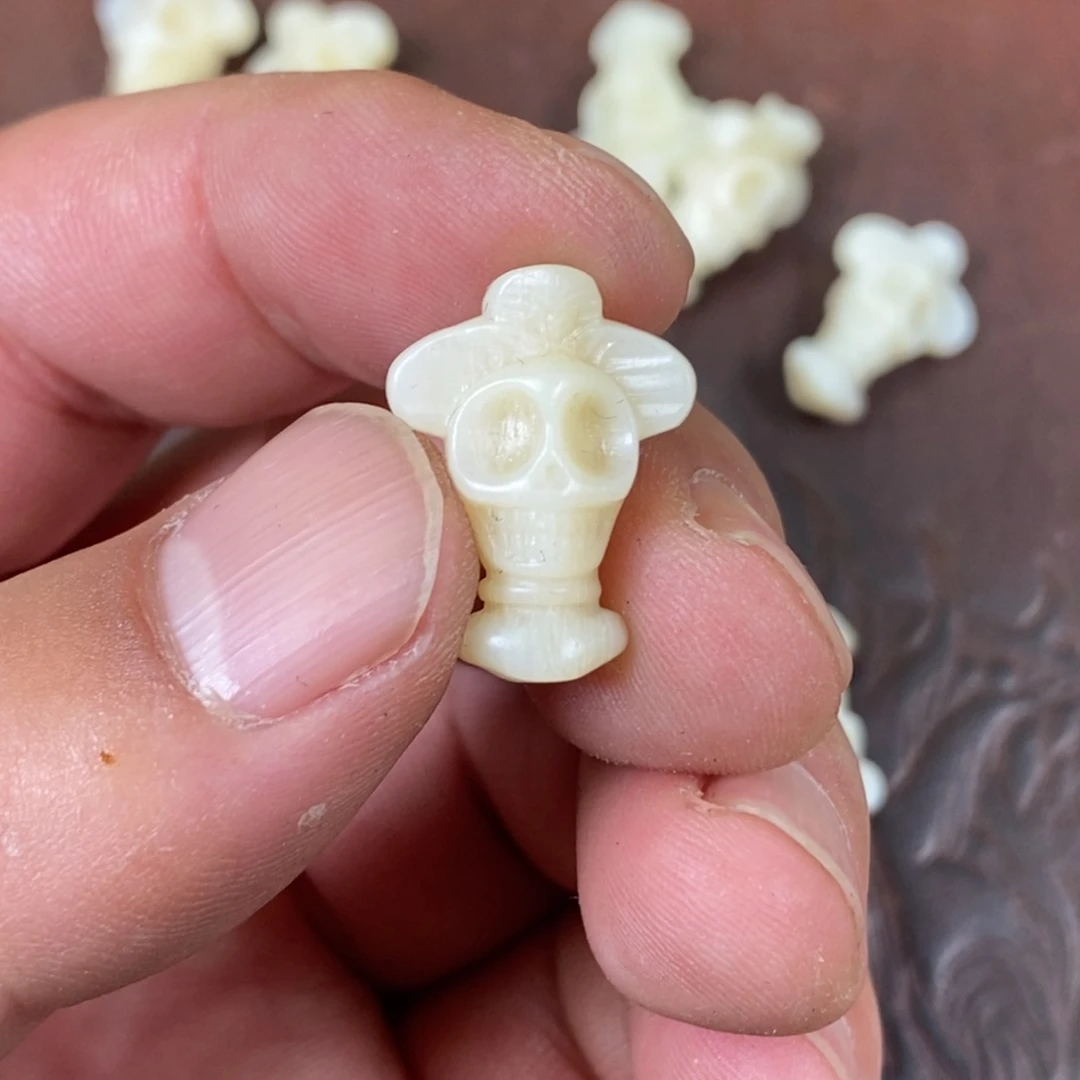 手串/手链驼骨配饰27