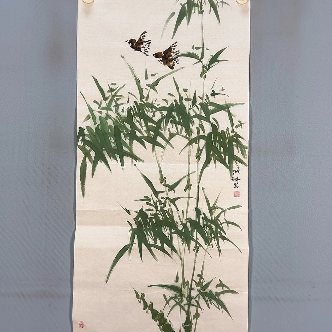 国画504 牡丹仙子是什么