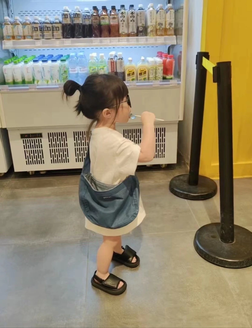 童装孤品清仓，No退No换