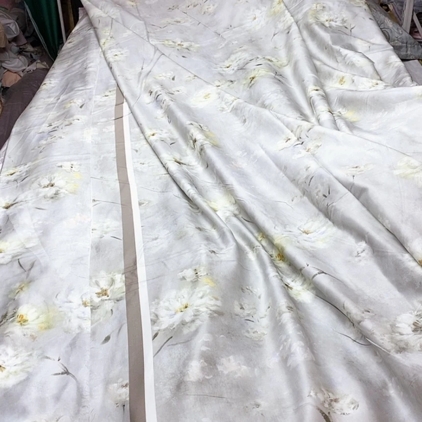 【闪购商品】棉230-250加工床单