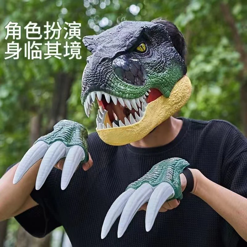 创想式-正版声控版可伸缩带音乐如意金箍棒吹气大小发光玩具