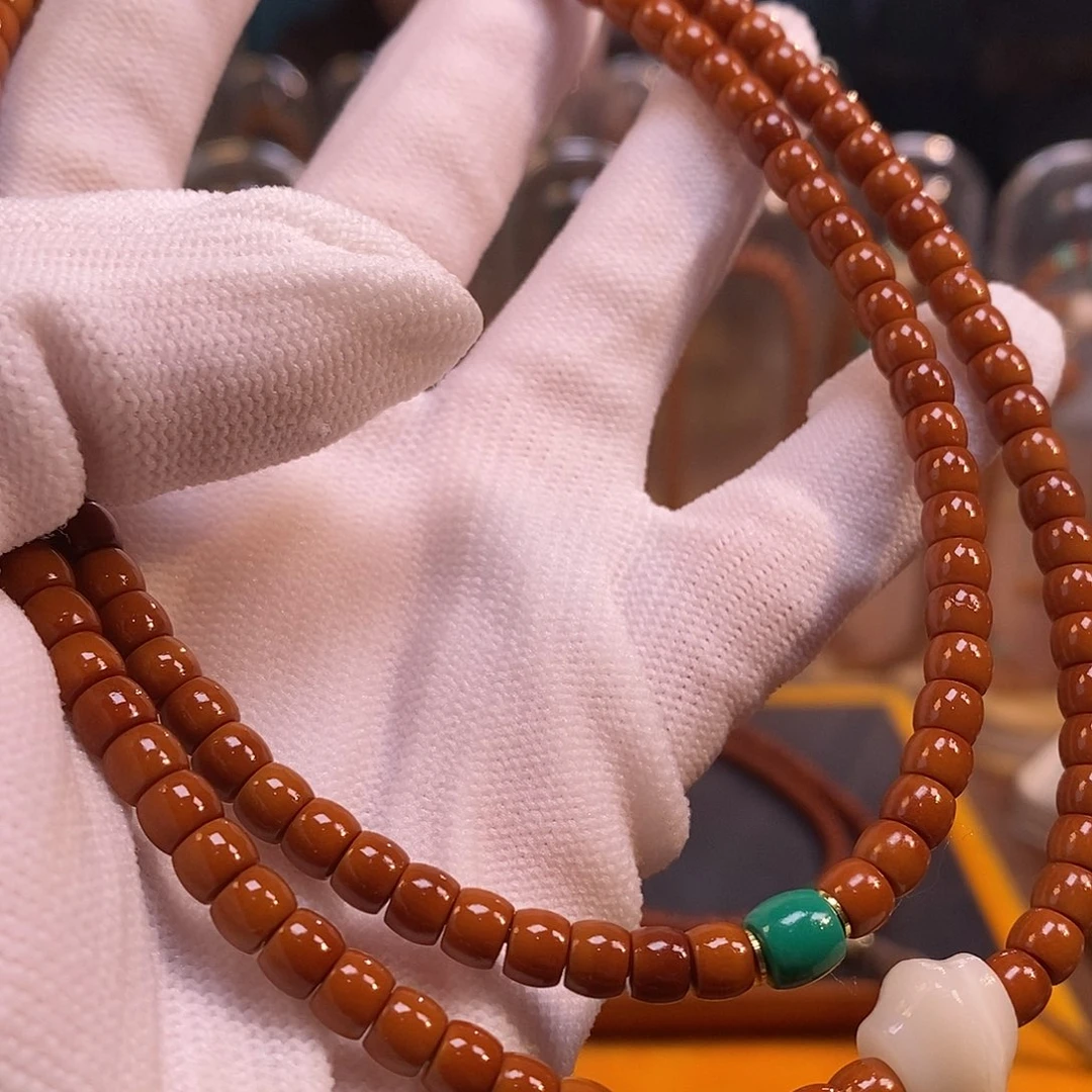 手串/手链橄榄核橄榄核