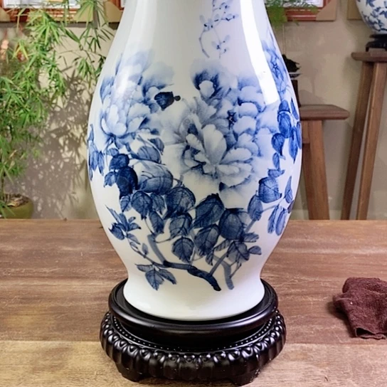 【闪购商品】小*景德镇陶瓷家用摆件