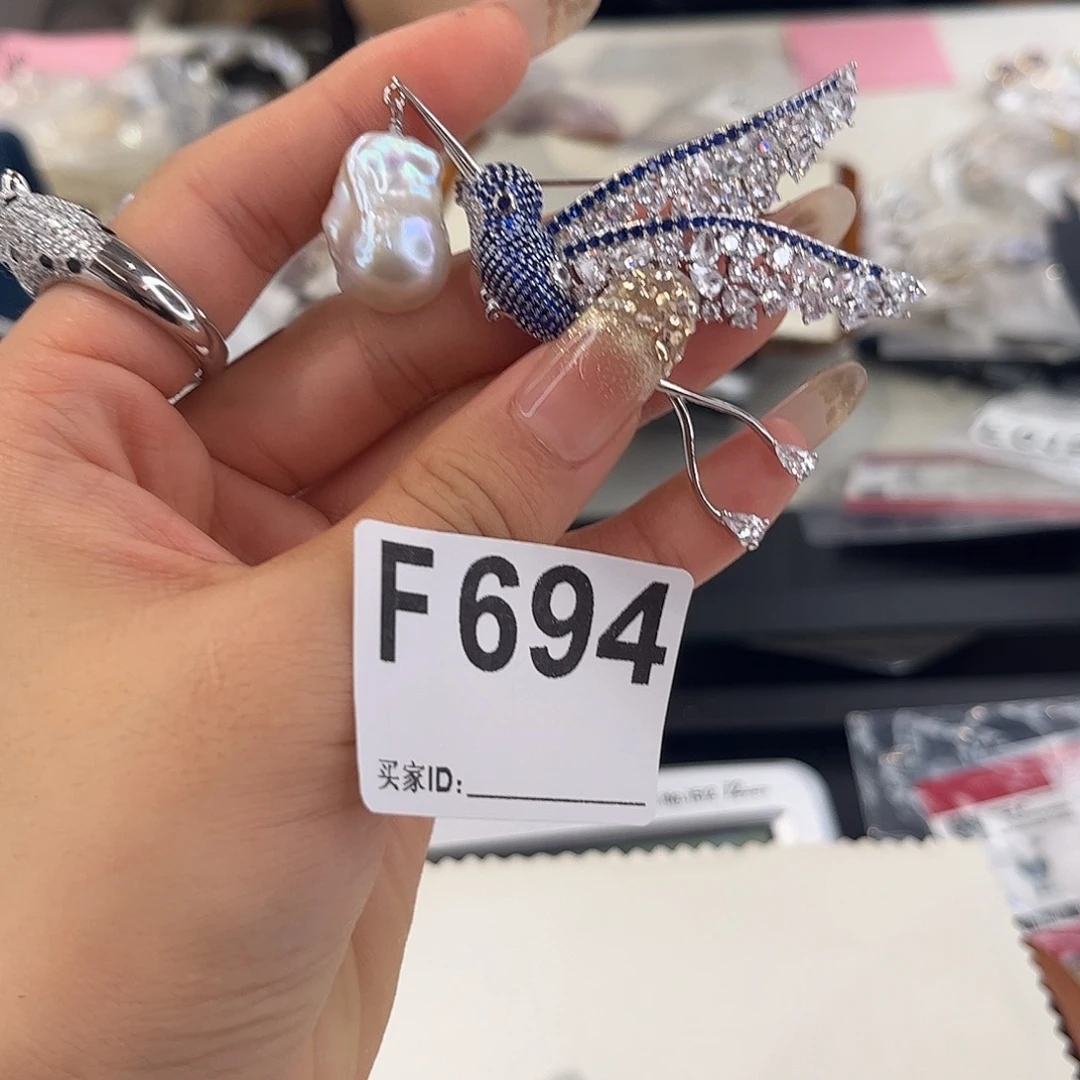 耳饰淡水珍珠合金