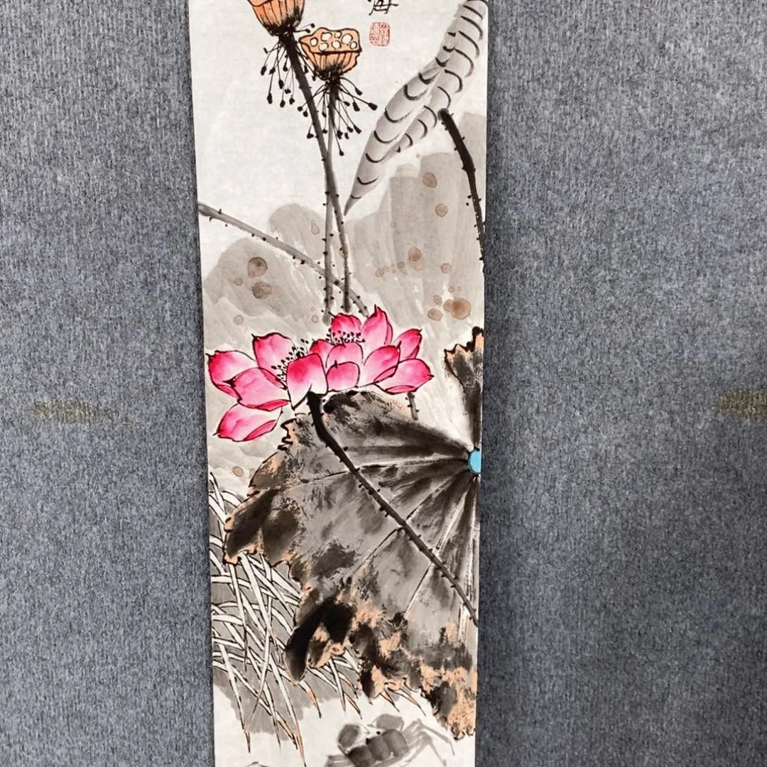 国画绘画作品欣赏