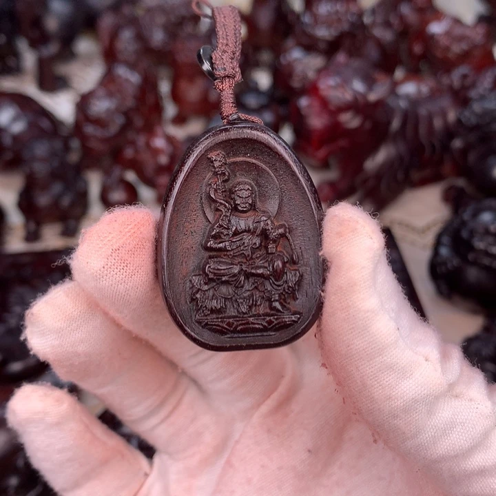 檀香紫檀（小叶紫檀）