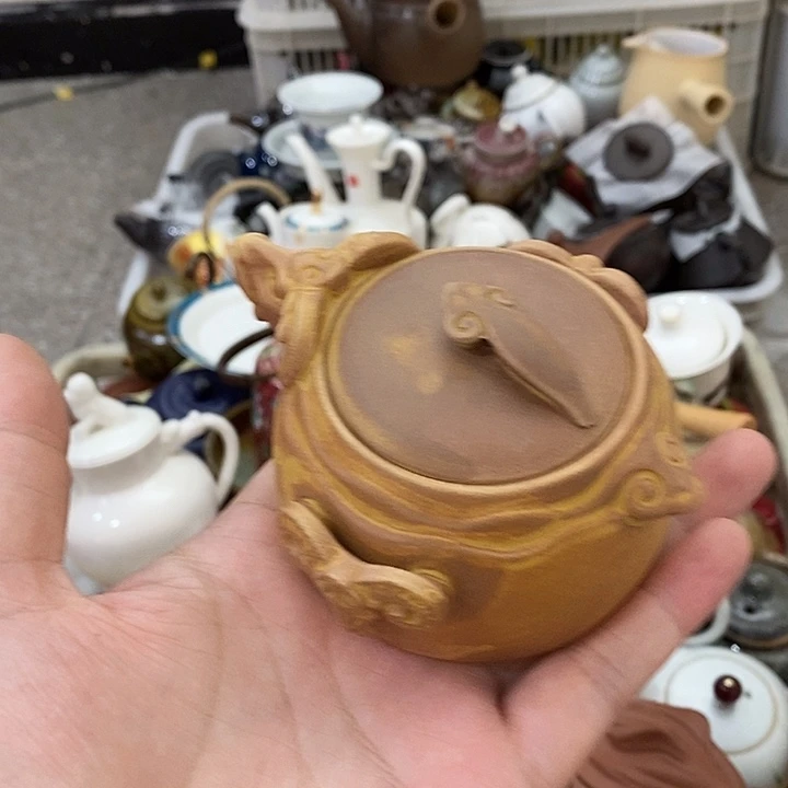 陶瓷艺术品及陶瓷制品