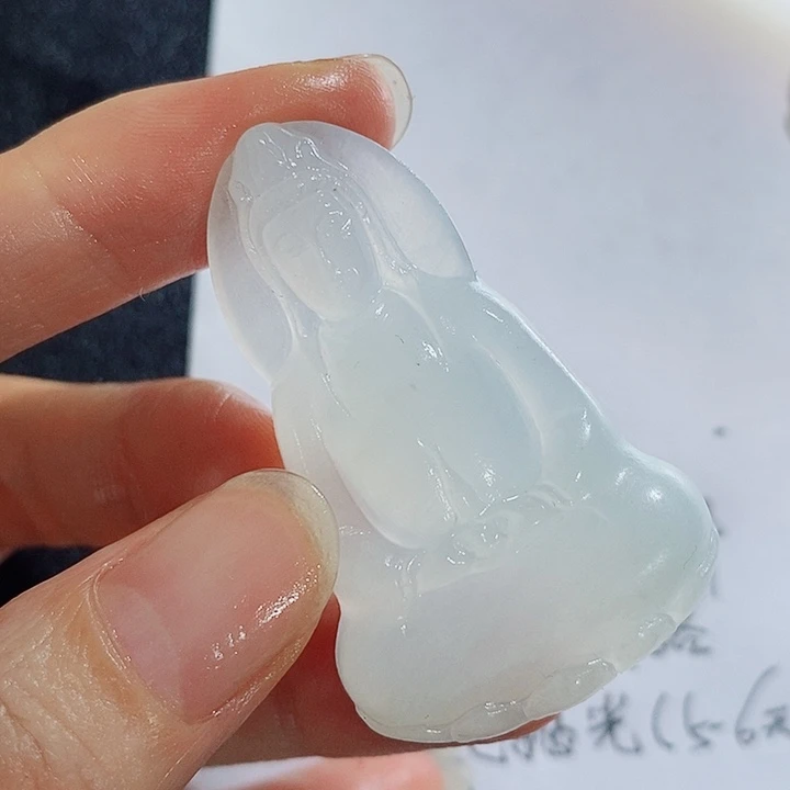 未镶嵌定制翡翠翡翠