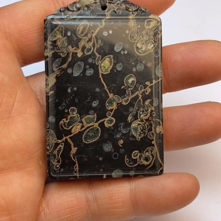 汝阳梅花玉厂家直销