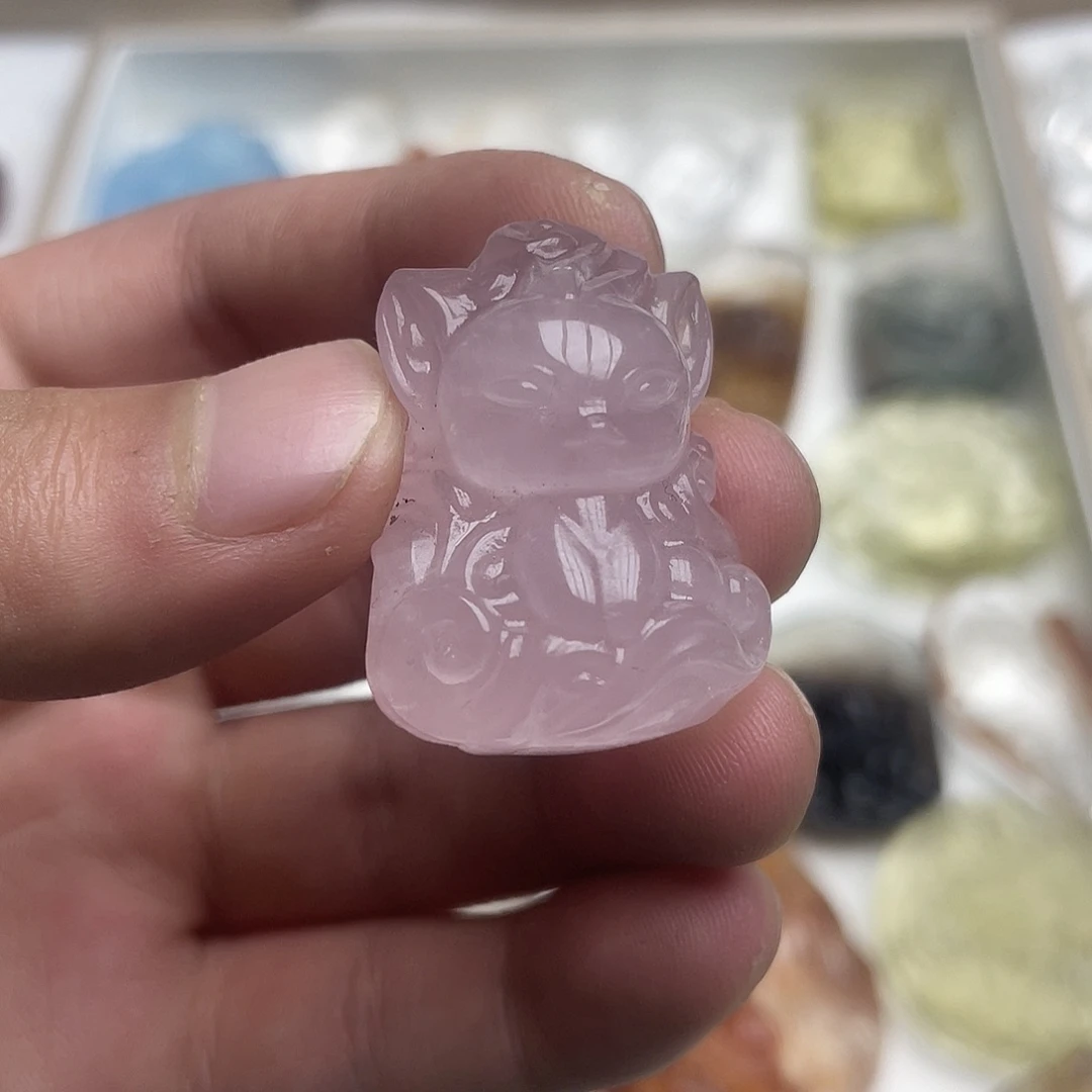吊坠(不含链)未镶嵌水晶