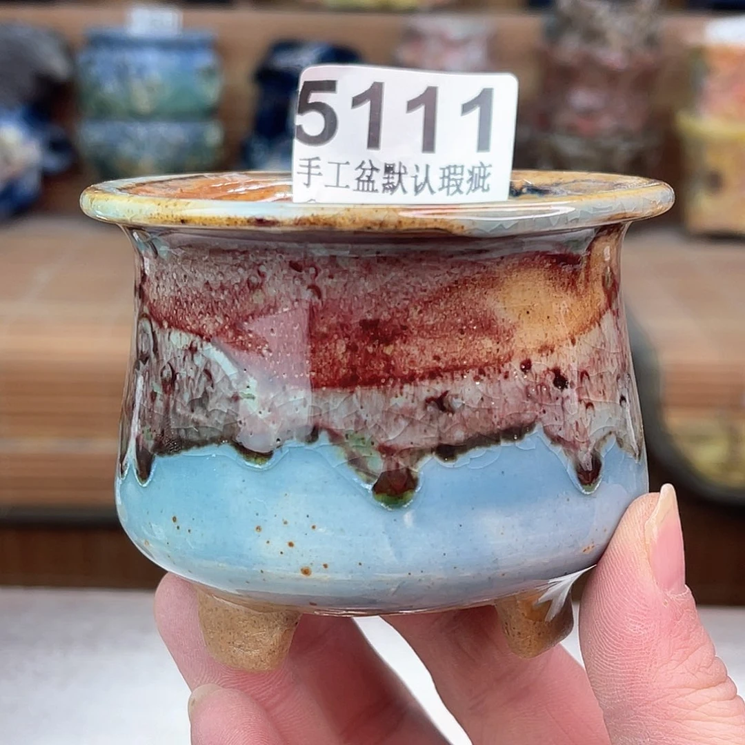 景德镇陶瓷艺术玖品